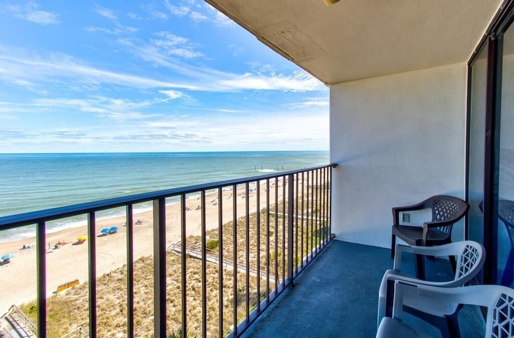 0809 Carolina Shores by Atlantic Towers - photo 23