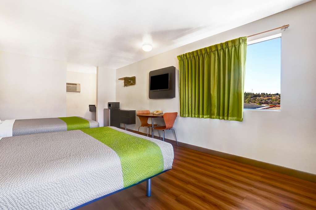 Motel 6 Payson AZ - photo 18