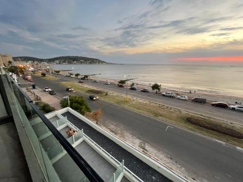 Unica — 4-Star Luxury Hotel in Piriapolis, Uruguay
