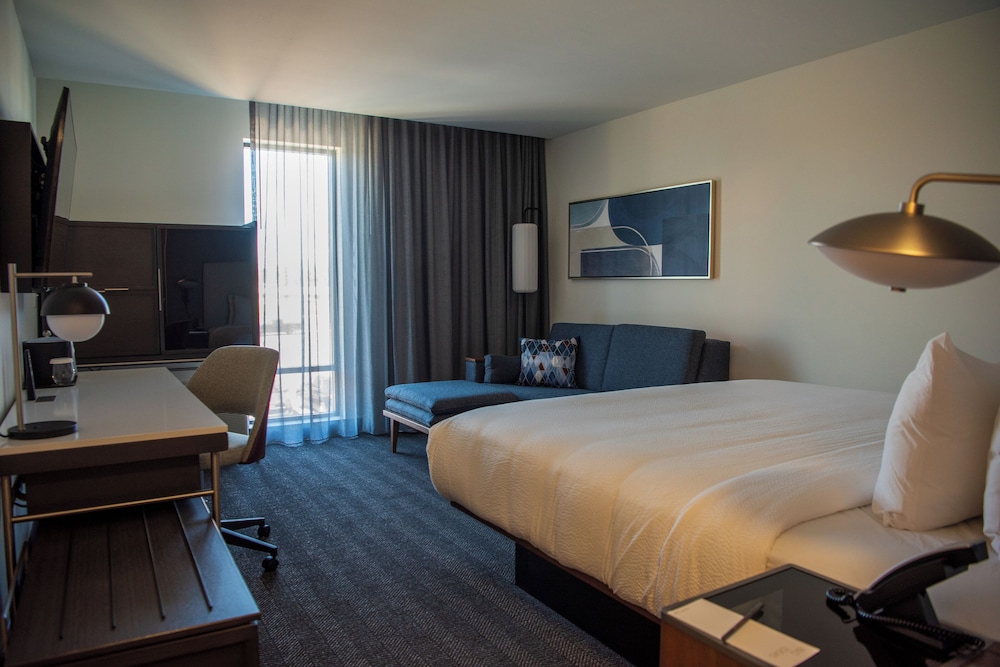Courtyard by Marriott Lake City - photo 14