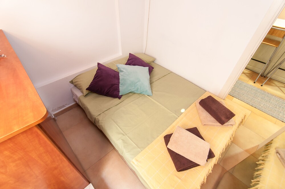 FridaysFlats Dreamy Duplex Stylish Beach Loft — Barcelona — photo 4