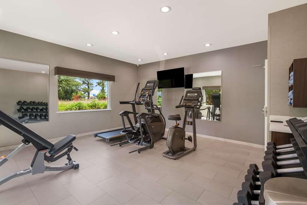 Best Western La Place Inn - photo 6
