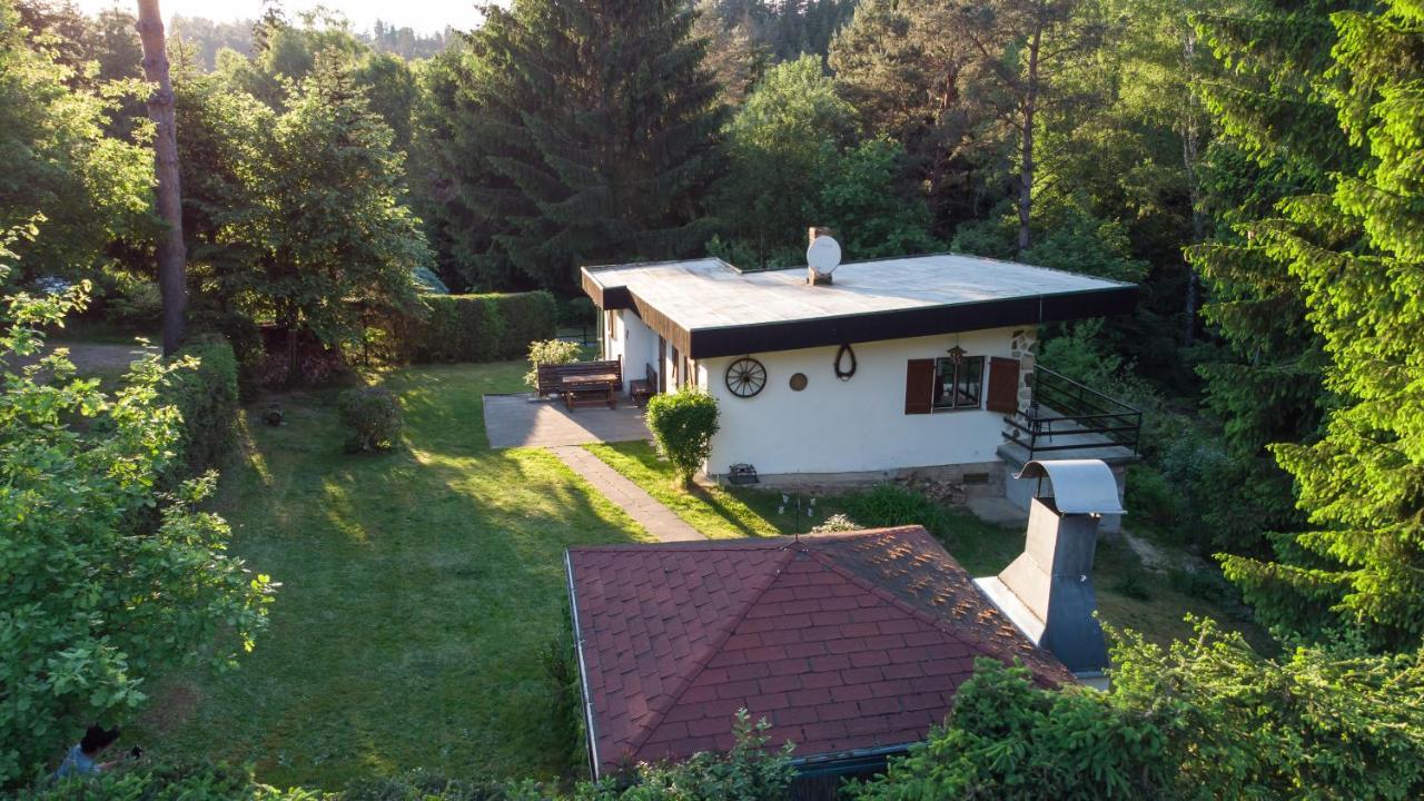 Edmundova chata - last minute hotel in Unknown City
