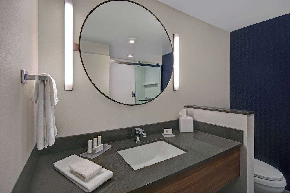 Fairfield Inn & Suites by Marriott Mansfield - photo 25