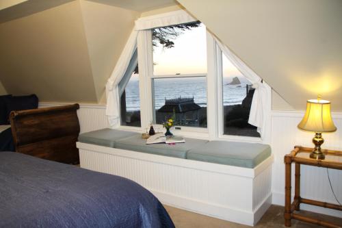 Elk Cove Inn & Spa - photo 49