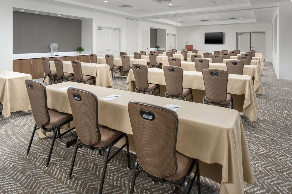 Hilton Garden Inn Chattanooga Hamilton Place - photo 31