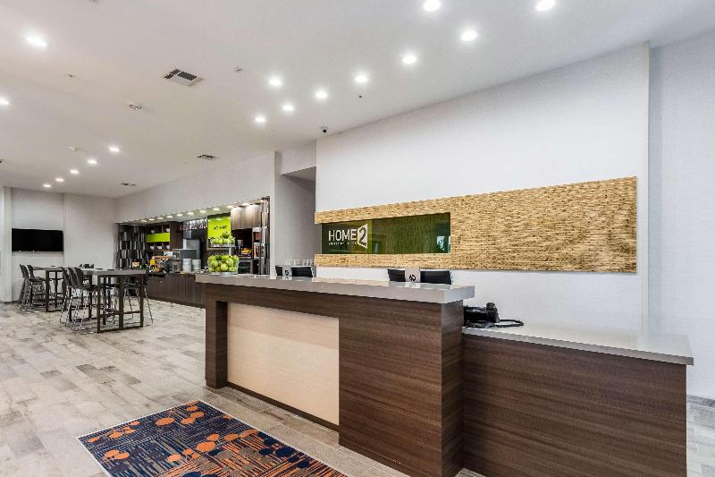 Home2 Suites by Hilton Fort Worth Northlake - photo 27