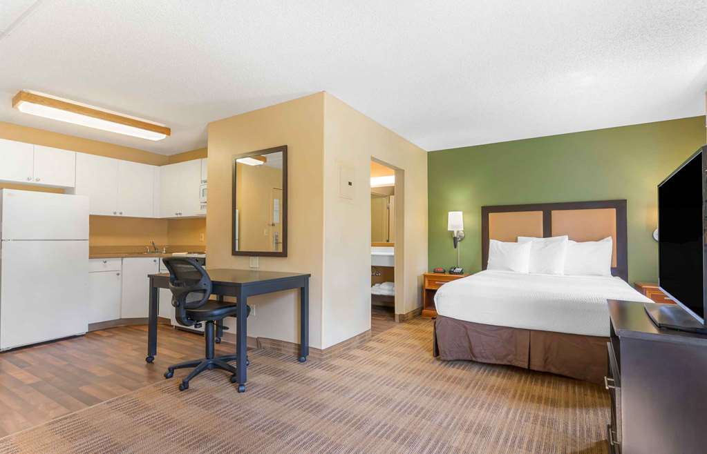 Extended Stay America Suites San Jose Edenvale South - photo 10