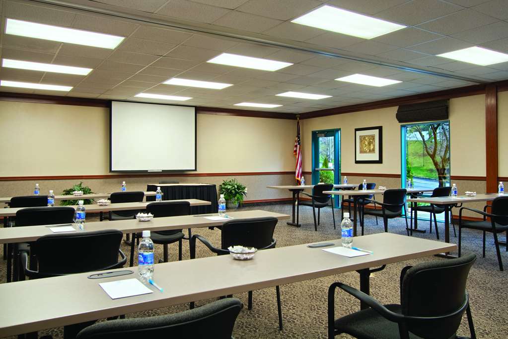 HYATT house White Plains - photo 31