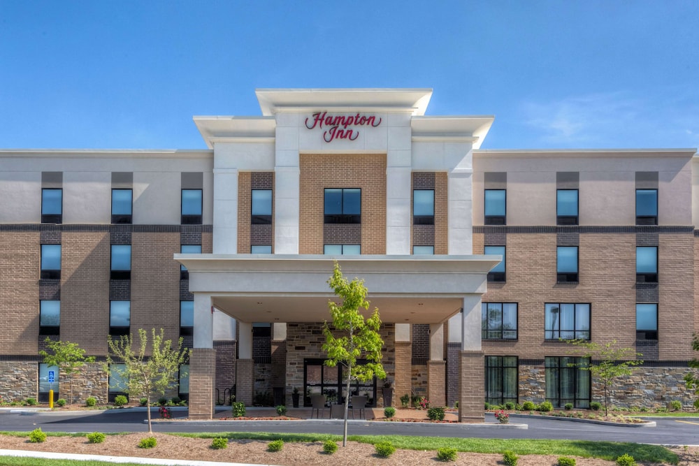 Hampton Inn St. Louis Wentzville - featured photo