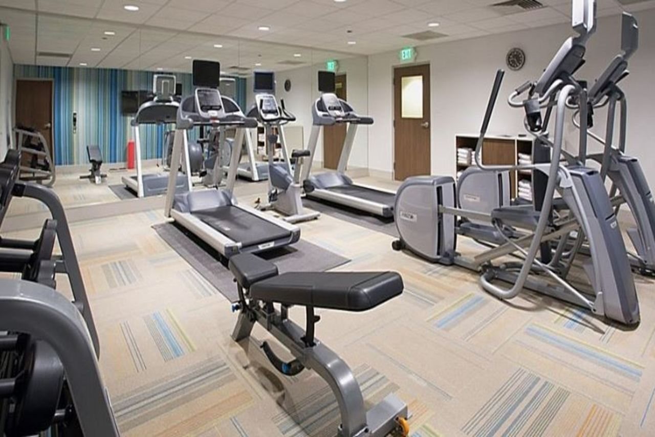 Holiday Inn Express & Suites Colorado Springs South I 25 by IHG - photo 10