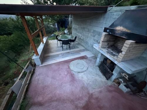 Il Bunker — hotel in Bolano