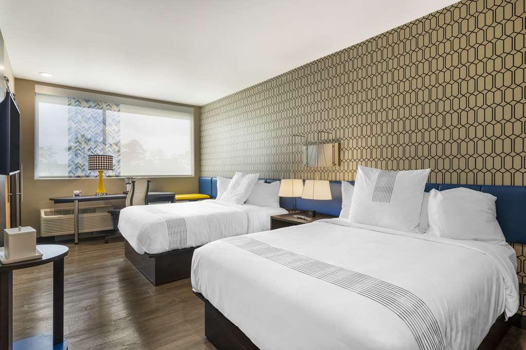 Glō Best Western Pooler Savannah Airport Hotel - photo 16
