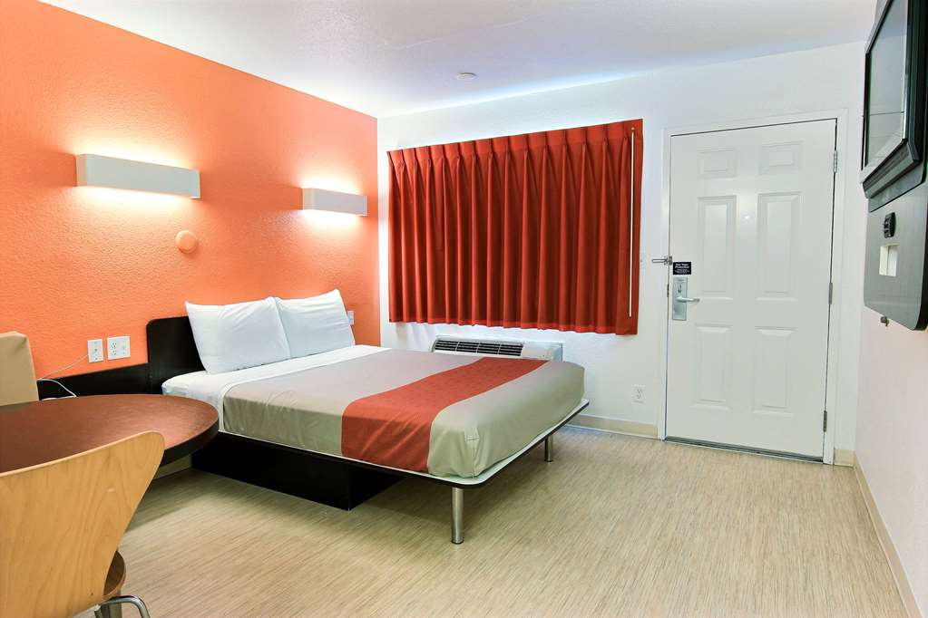 Motel 6 Corpus Christi TX East North Padre Island - photo 24