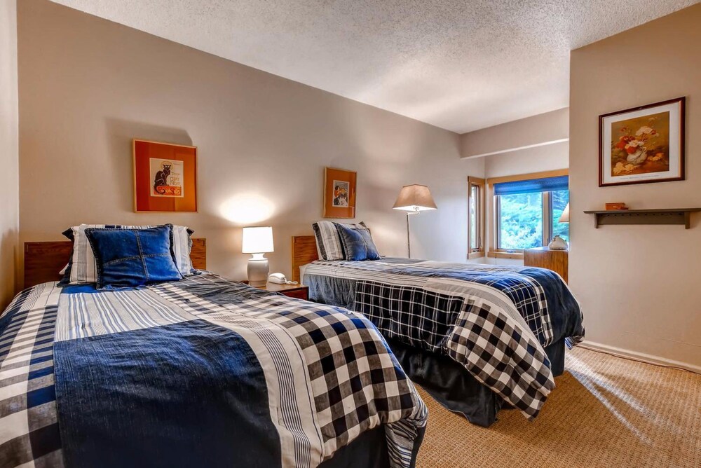 Ski Inn Condominiums by Resort Lodging Company - photo 14