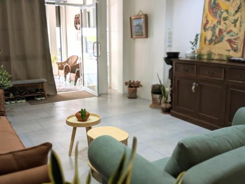 Jane's house in the old town 3 — 4-Star Luxury Hotel in Chiang Mai, Thailand