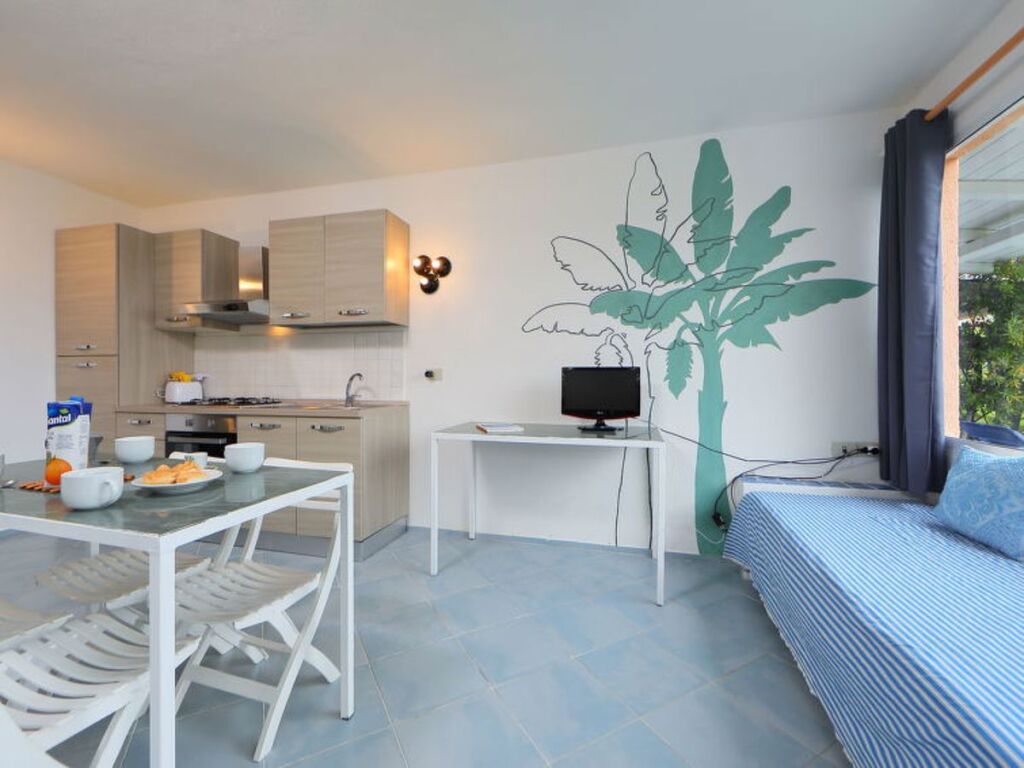 Vista Mare 4 in Golfo Aranci, Italy