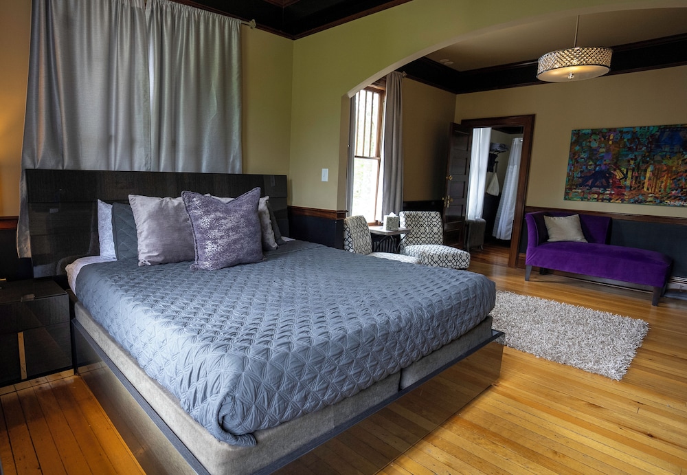 Blackwell Hotel - photo 28