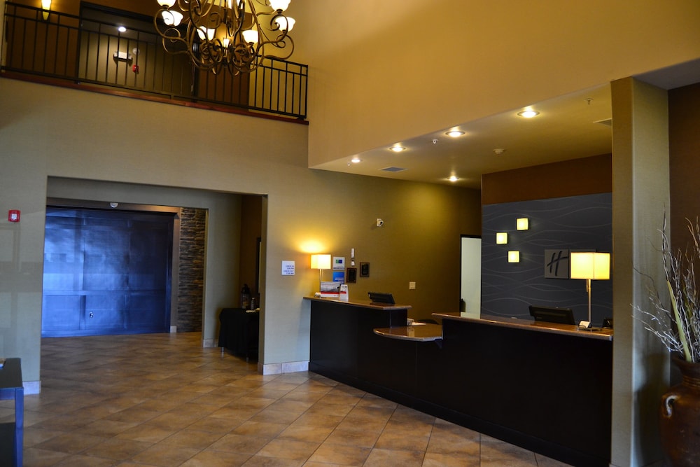 Holiday Inn Express Heber Springs an IHG Hotel - photo 2