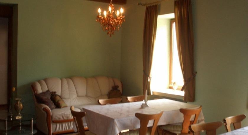 Hotel Gasthof Sailer — hotel in Babenhausen