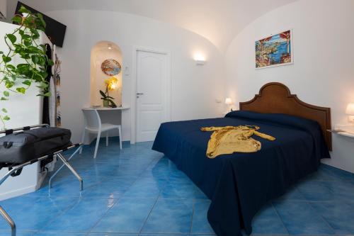 Secret Amalfi Your stay in downtown Amalfi in Amalfi, Italy