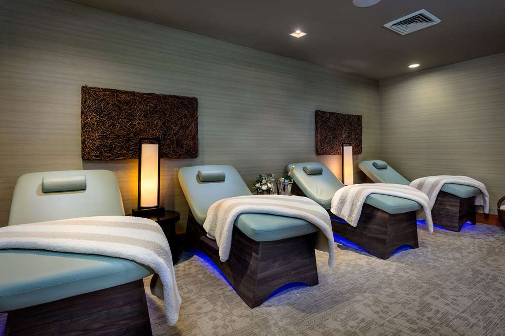 Teton Mountain Lodge and Spa - photo 16