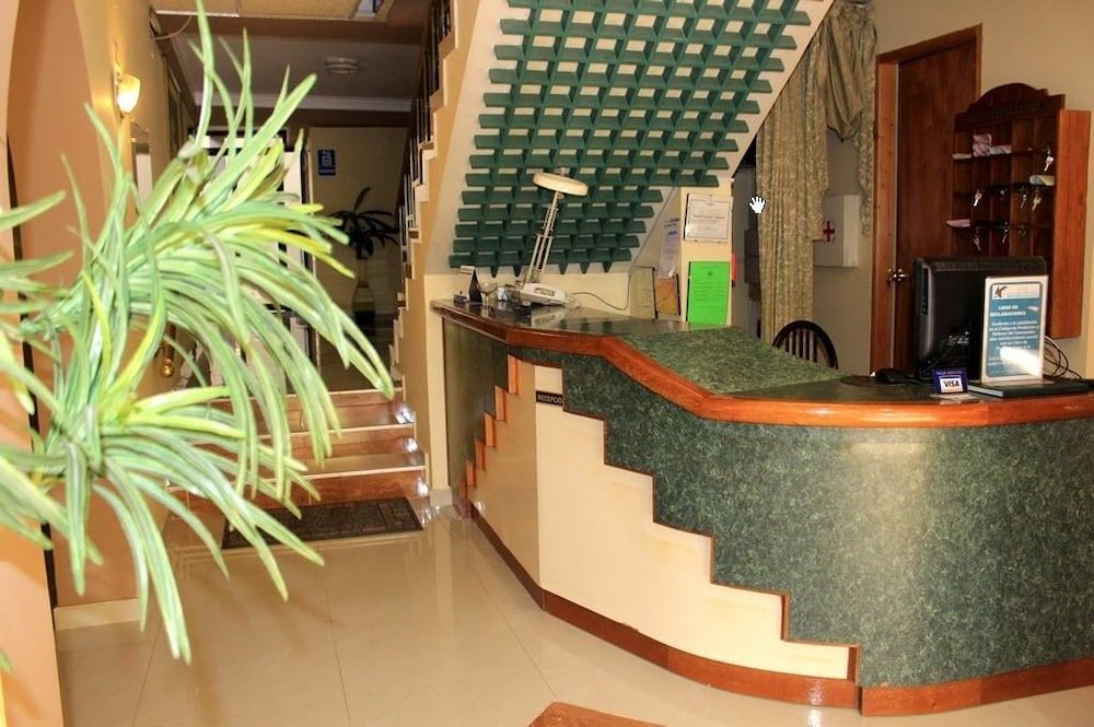 Hotel Grand Cesars — hotel in Huaraz