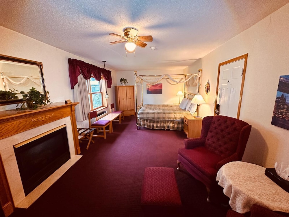 St. Croix Suites St. Croix Falls - photo 20