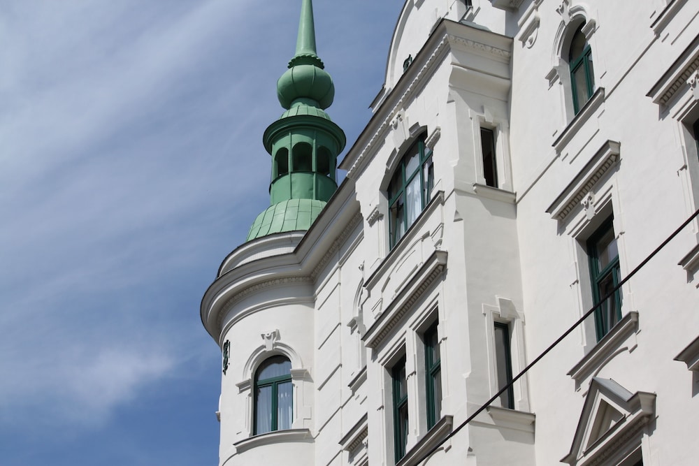 Hotel Pension Wild - carbon neutral hotel in Vienna