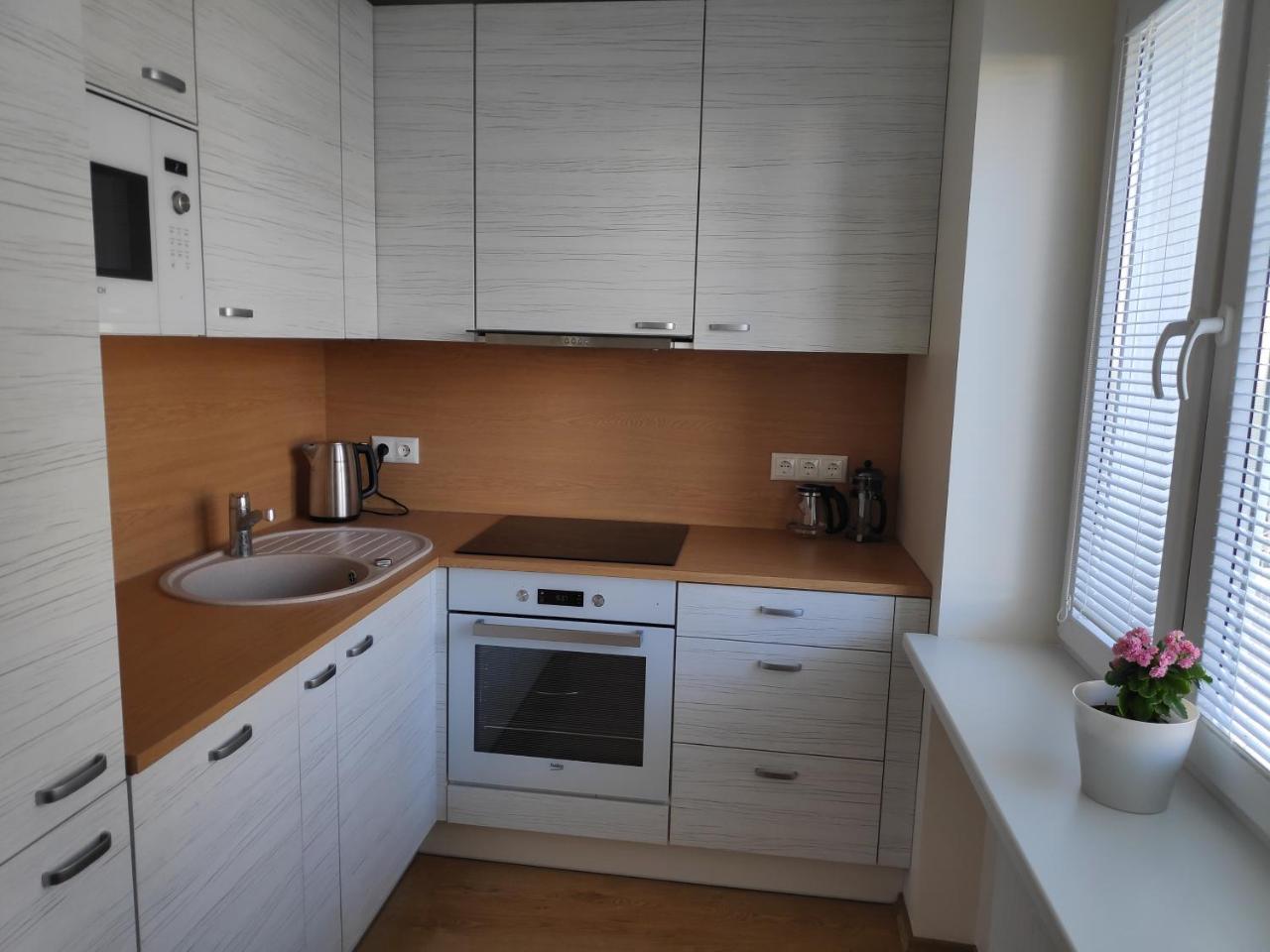 Jakobi Guest Apartment
