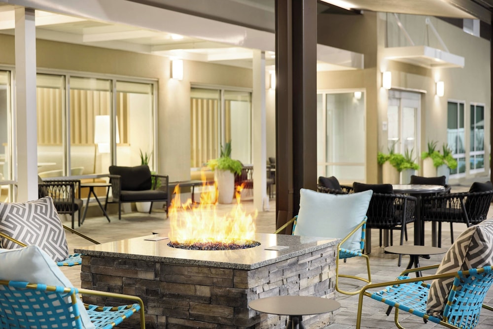 TownePlace Suites by Marriott Plant City - photo 27