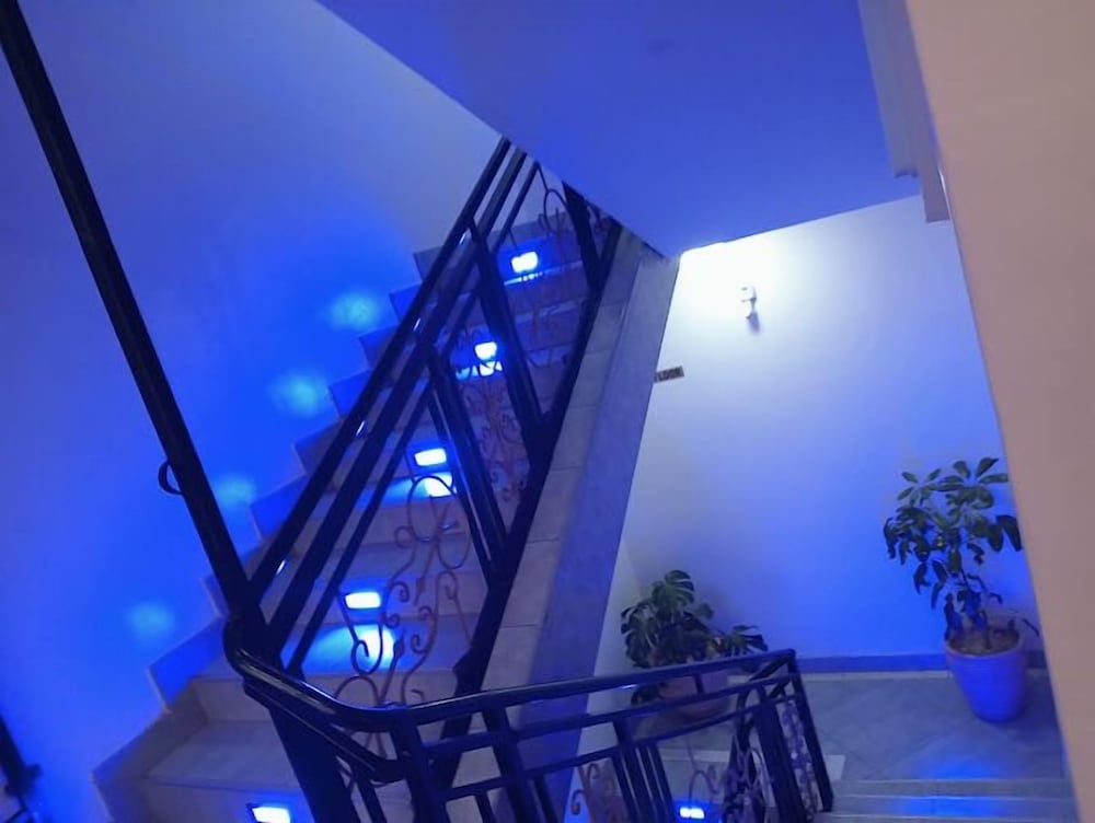 Silver Side Hotel — Nakuru — photo 2