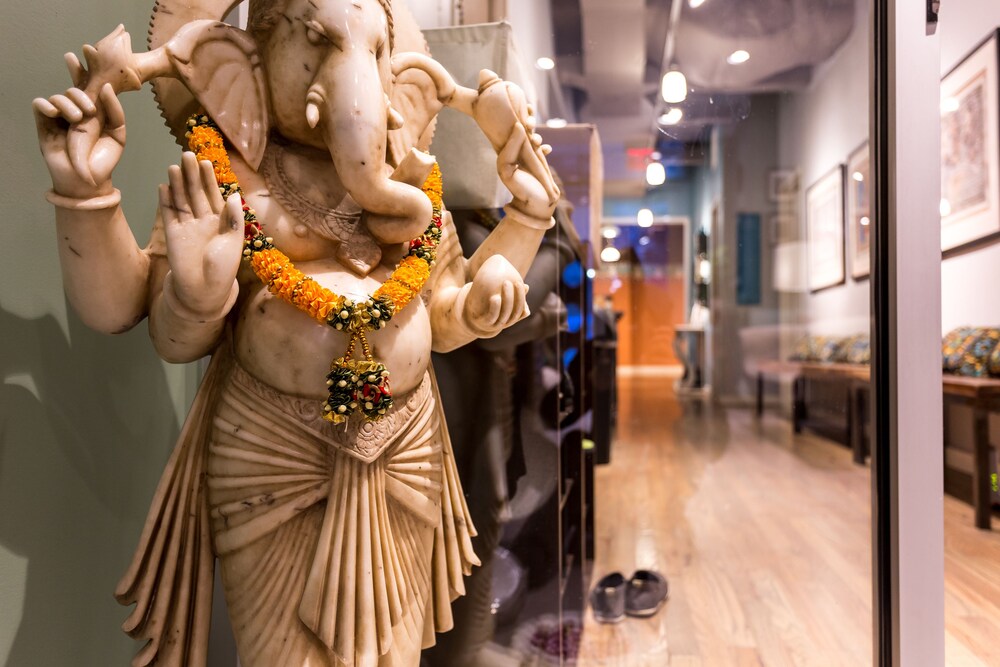 Sanctuary NYC Retreats - photo 42
