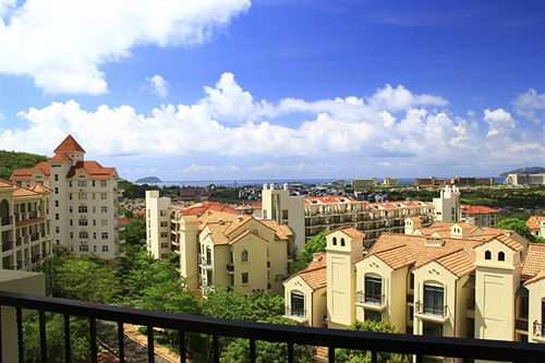 Belvita Hotel — Afantou
