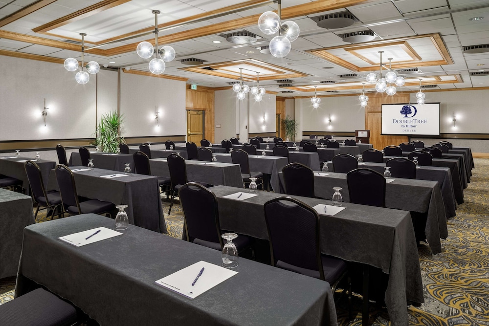 DoubleTree by Hilton Hotel Denver - photo 48