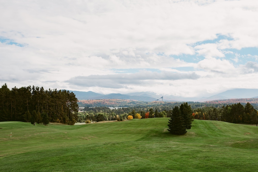 Crowne Plaza Lake Placid - photo 72