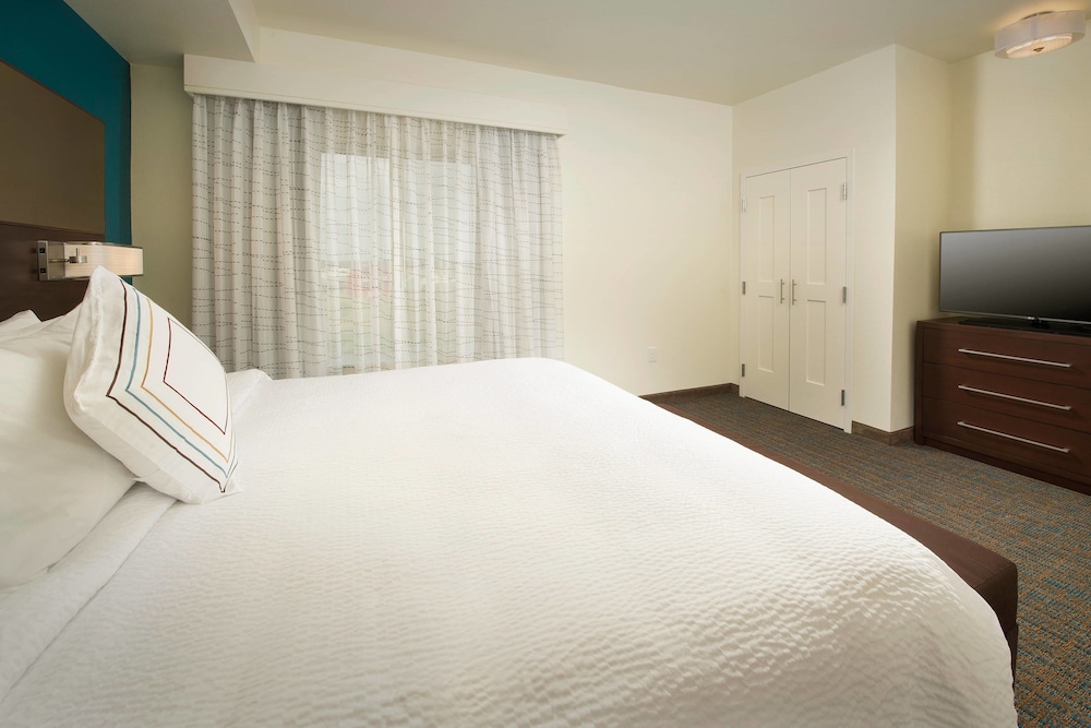 Residence Inn by Marriott Tyler - photo 6