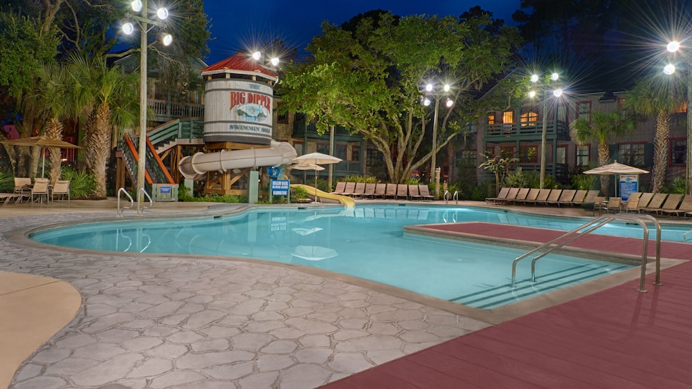 Disney's Hilton Head Island Resort - photo 25