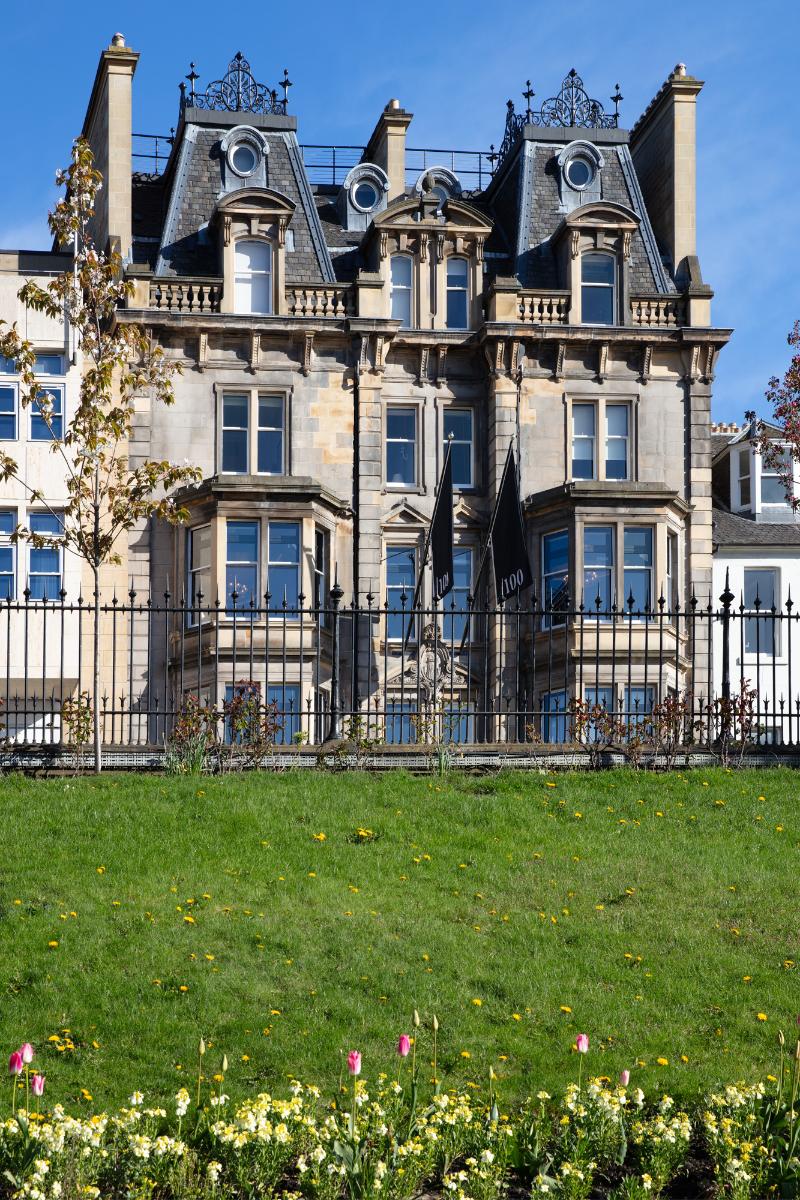 100 Princes Street — Edinburgh — photo 4