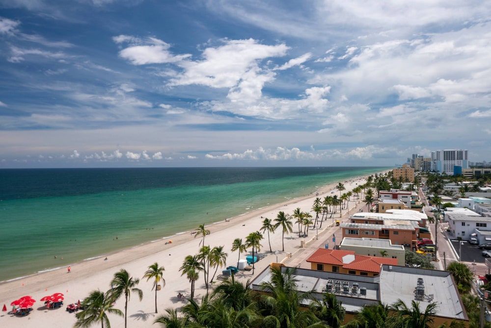 Hollywood Beach Marriott - photo 7