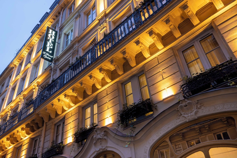 Hôtel Horset Opéra BW Premier Collection