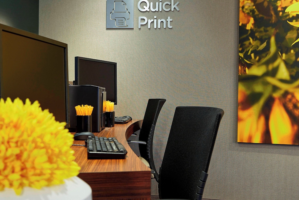 Courtyard by Marriott Woburn Boston North - photo 14