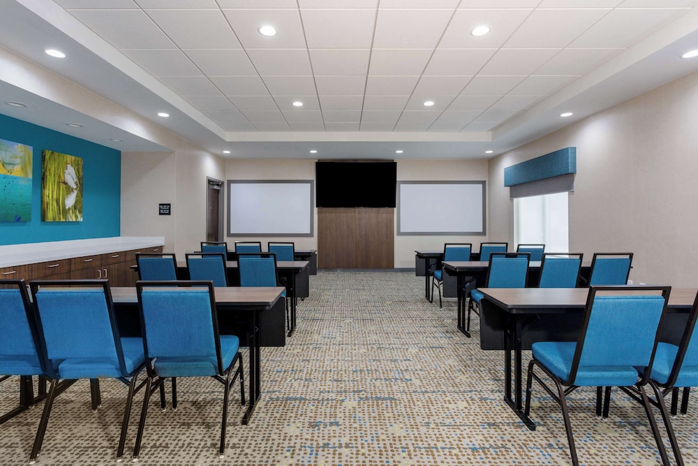 Hampton Inn by Hilton Ocoee Orlando - photo 37