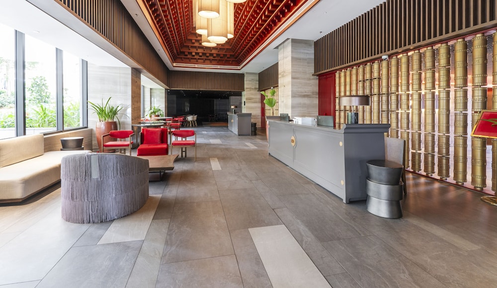 Mandala Chambay Ruby Boutique Resort — Phan Thiet — photo 2