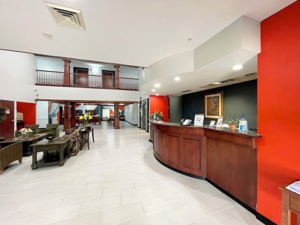 Grand Vista Hotel and Suites - photo 7