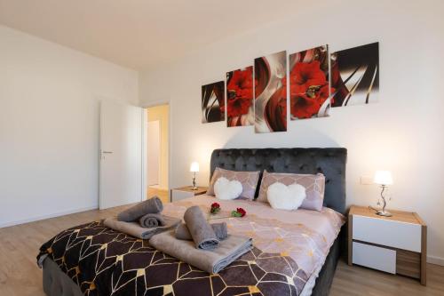 Residenza Alexander Luxury 2 — 4-Star Luxury Hotel in Verona, Italy