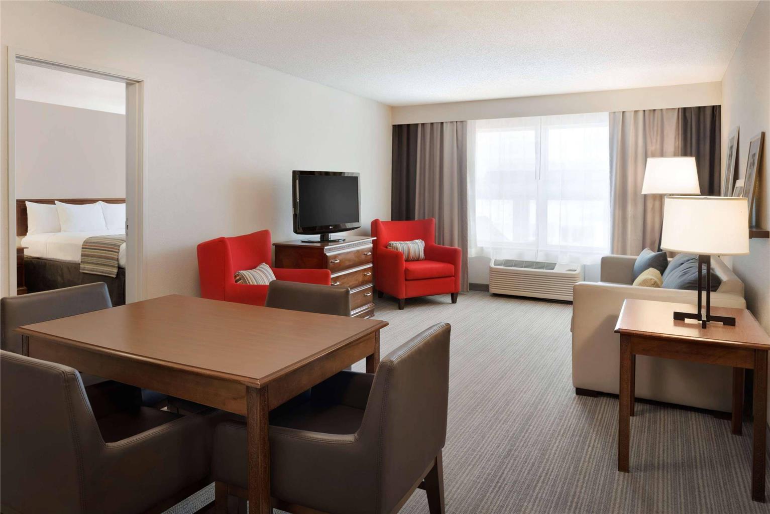 Country Inn & Suites by Radisson Houghton MI - photo 9