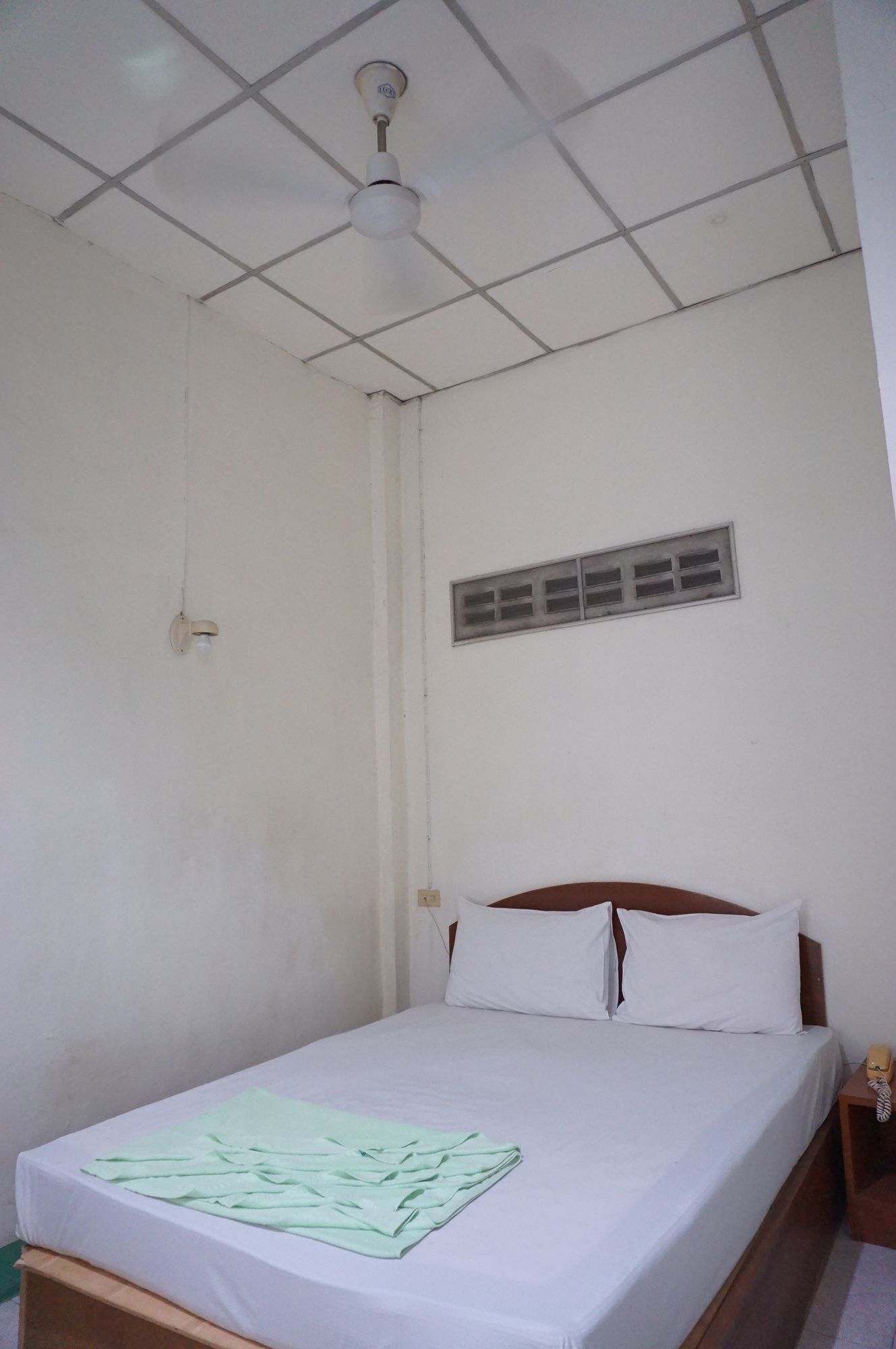 Nanachart Mansion - last minute hotel in Phuket
