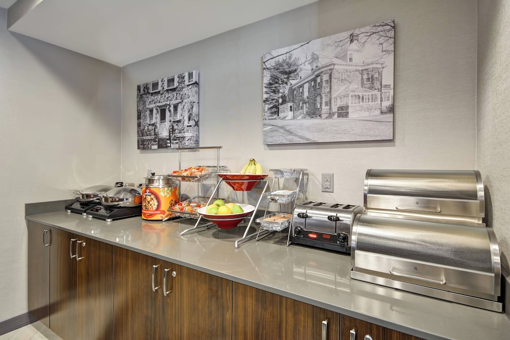 Towneplace Suites Dover Rockaway - photo 24