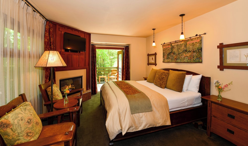 Blackbird Inn - photo 9